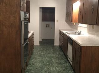 812 N Wells St, Pampa, TX 79065