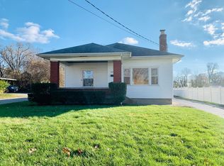 303 W State St, Trenton, OH 45067