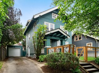 2414 SE 24th Ave, Portland, OR 97214