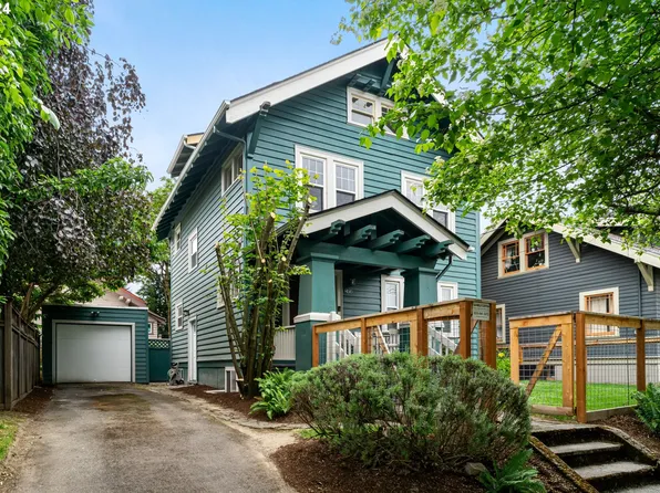 2414 SE 24th Ave, Portland, OR 97214