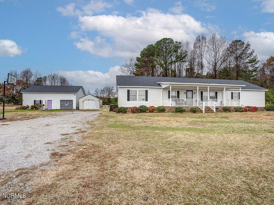 410 Edgewood Church Road, Macclesfield, NC 27852 Zillow