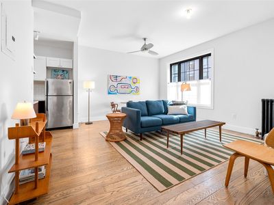 41 Clarkson Avenue #2E, Brooklyn, NY, 11226