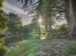 246 River Bend Rd, Hunt, TX 78024