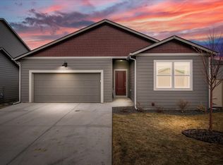 5704 W Youngstown Ln, Spokane, WA 99208