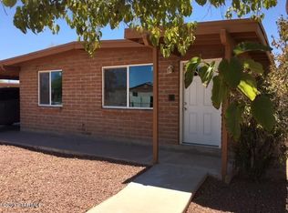 5166 S 17th Ave, Tucson, AZ 85706