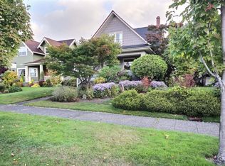 1209 Rucker Ave, Everett, WA 98201