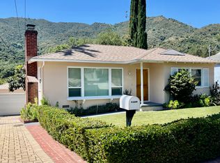 3742 Montrose Ave, Glendale, CA 91214