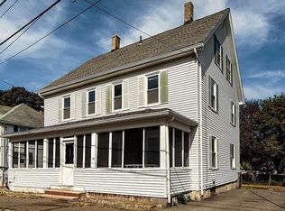19 Stoddard St, Woburn, MA 01801