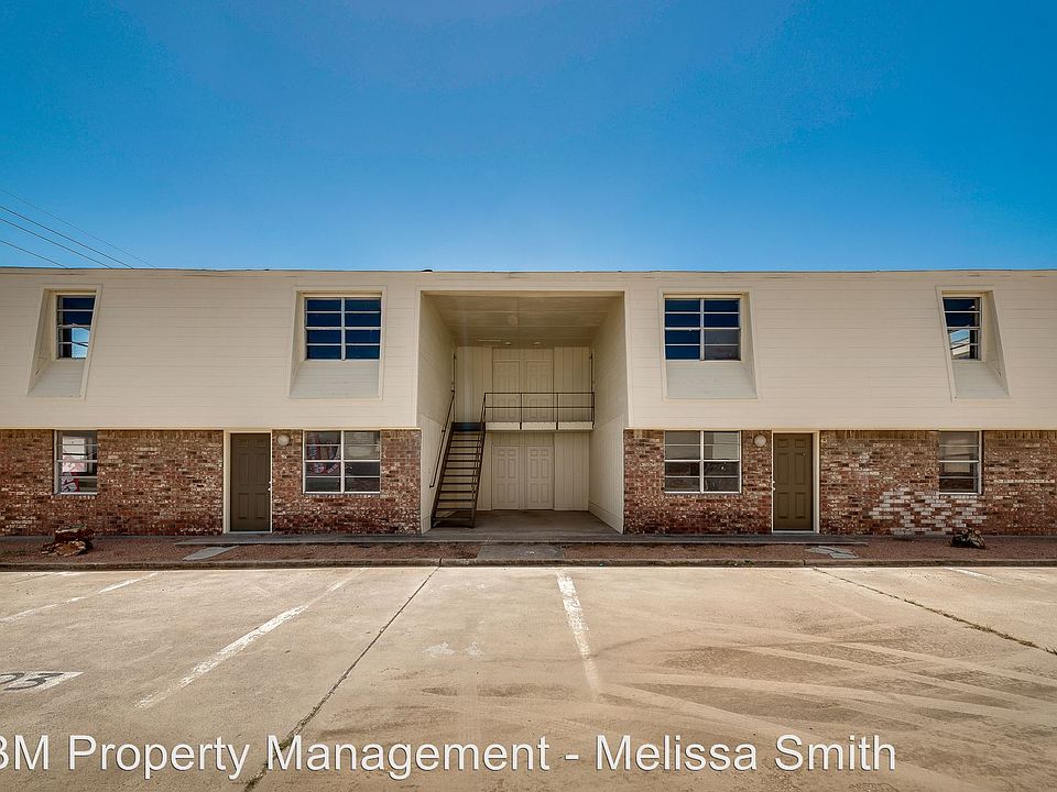 1st image of 825 N Highway 171 APT 404