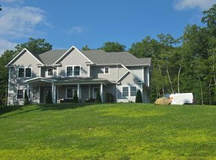 72 Neff Hill Rd, Tolland, CT 06084