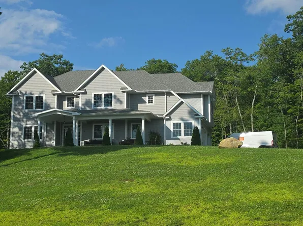 72 Neff Hill Rd, Tolland, CT 06084