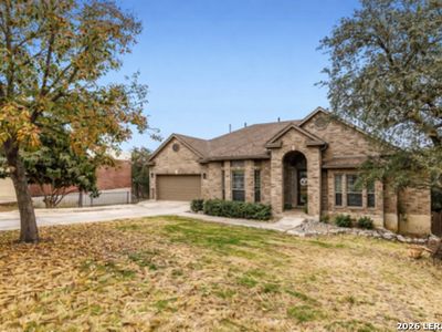 8330 Magdalena Run, Helotes, TX, 78023