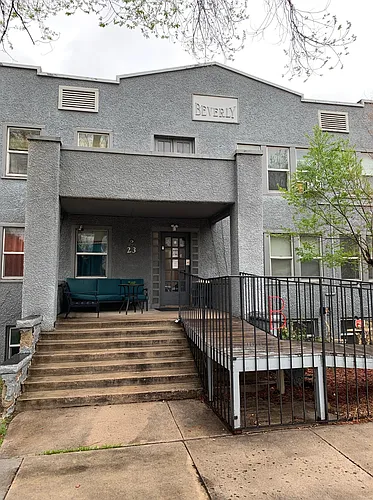23 N Wahsatch Ave #6 Photo 1