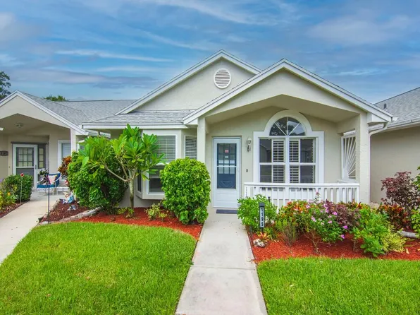 1195 NW Lombardy Drive, Port St Lucie, FL 34986