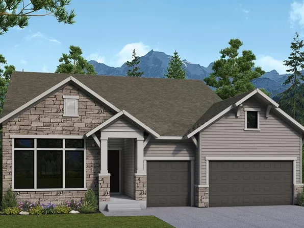 Mellon Plan, Cloverleaf - Pinnacle Collection