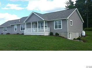 8 Keuka View Estates Rd, Penn Yan, NY 14527