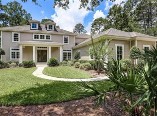 96233 Brady Point Rd, Fernandina Beach, FL 32034