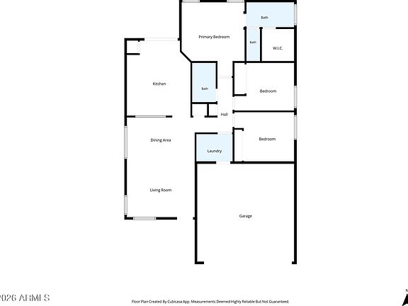2nd image of 2312 W ALTA VISTA Road