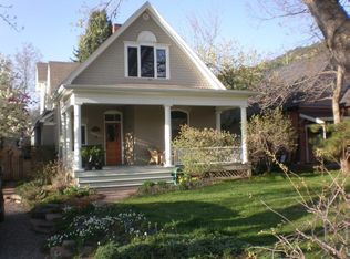 572 Arapahoe Ave, Boulder, CO 80302