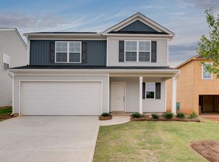 845 Alley Ridge Dr, Inman, SC 29349