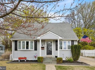 6 Birkshire Rd, Hamilton, NJ 08619