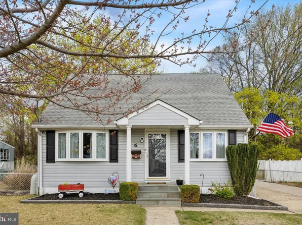 6 Birkshire Rd, Hamilton, NJ 08619