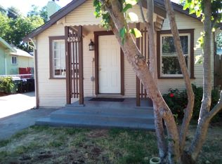 (Undisclosed Address), Sacramento, CA 95820