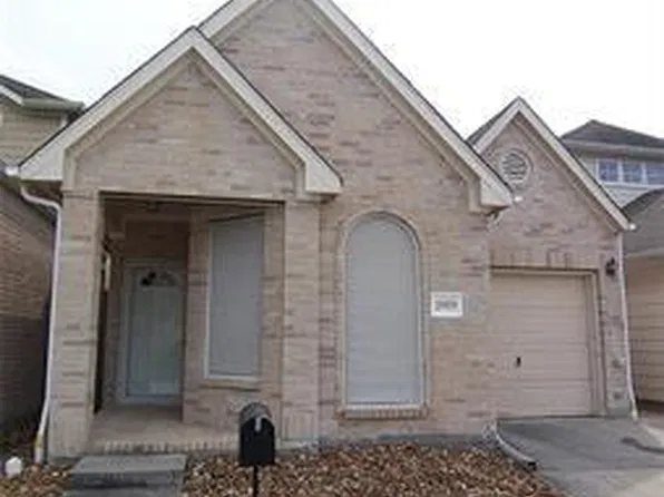 18919 Candlelight Crescent Rd, Spring, TX 77388
