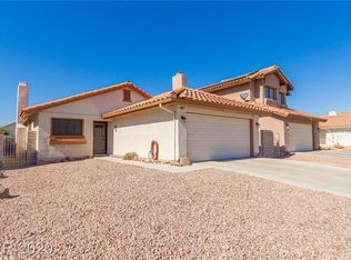 4853 Farlington Dr, Las Vegas, NV 89147