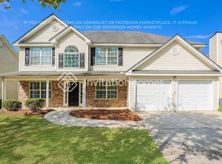 2309 Vineyard Ct, Villa Rica, GA 30180
