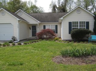 6702 Spearow Lane, wilmington, NC 28411