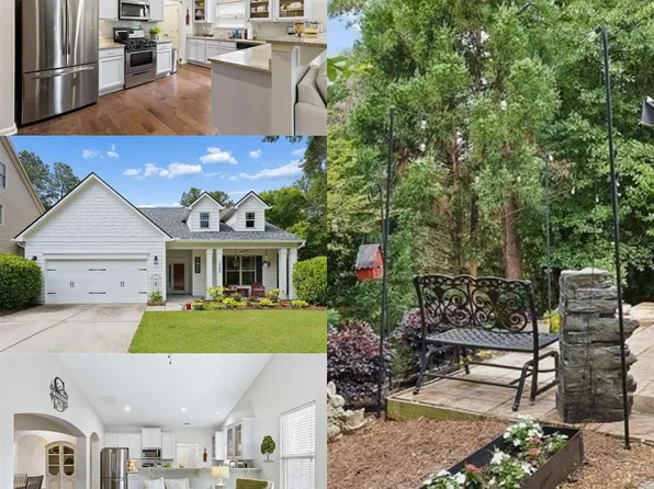 1725 Grand Oaks Dr, Woodstock, GA 30188