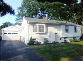 58 Birchwood Dr, Portland, ME 04102