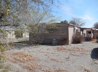 39863 Washington Dr, Salome, AZ 85348
