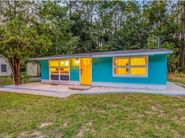 1603 Park Avenue, Beaufort, SC 29902