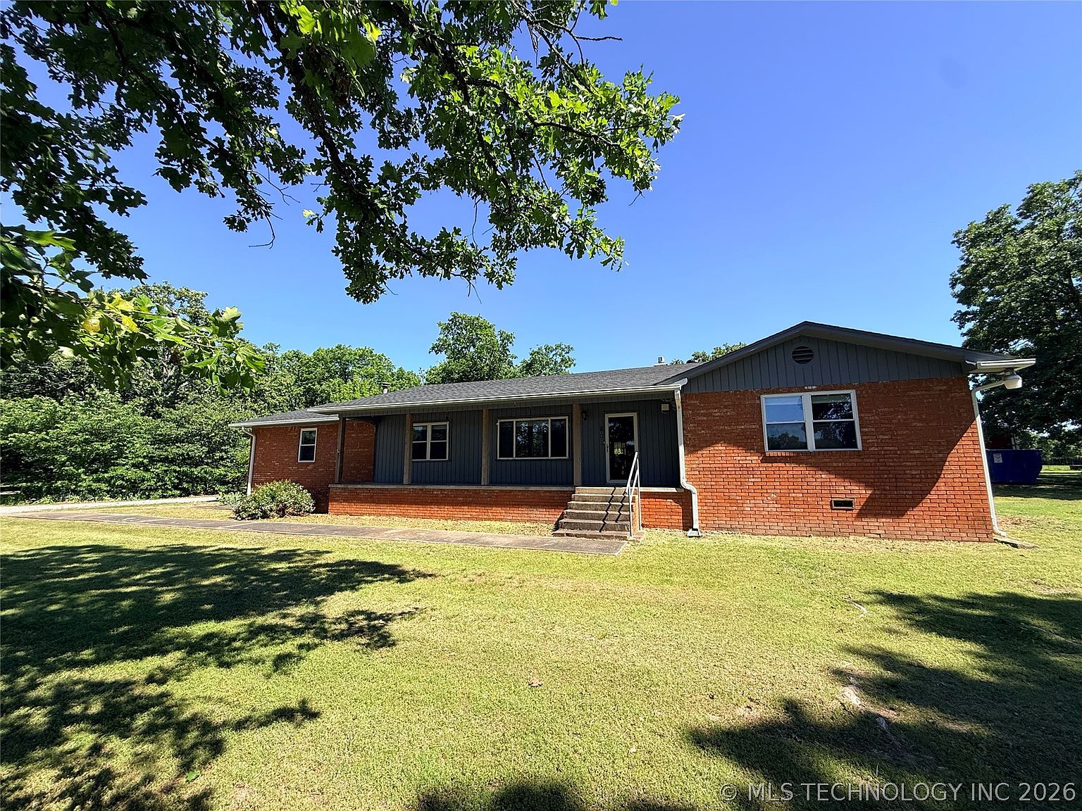 13729 Highway 62, Tahlequah, OK 74464 | MLS #2616469 | Zillow