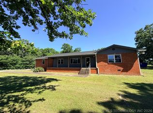 13729 Highway 62, Tahlequah, OK 74464