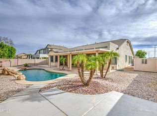 2735 N 149th Ave, Goodyear, AZ 85395