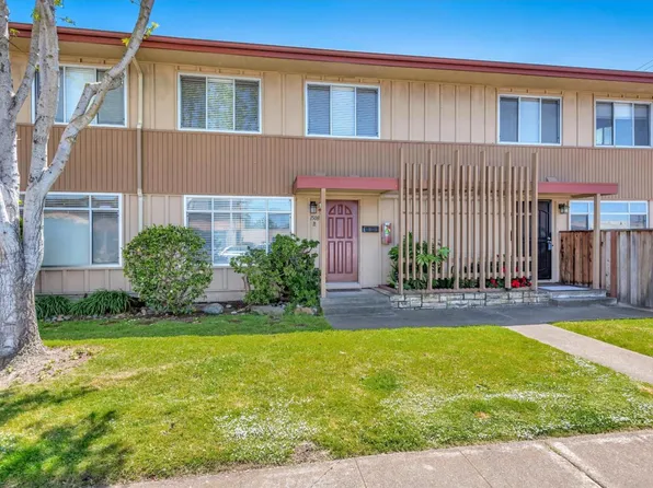 1508 Day Ave Unit B, San Mateo, CA 94403