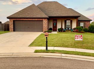 407 Winterfield Way, Brandon, MS 39042