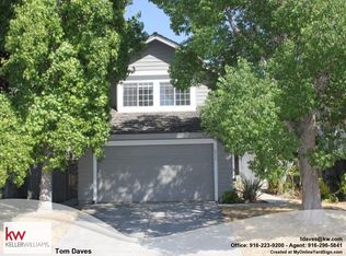 8454 Gooseberry Ct, Antelope, CA