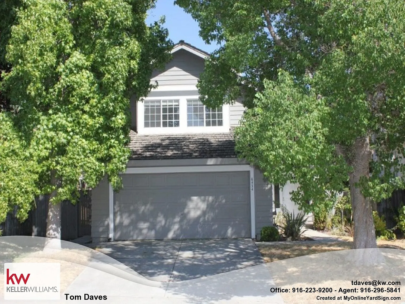 8454 Gooseberry Ct photo 1