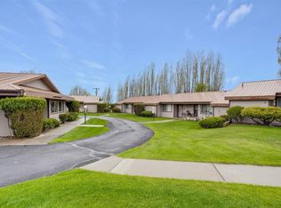 501 NW Armstrong Ave, Wilbur, WA 99185