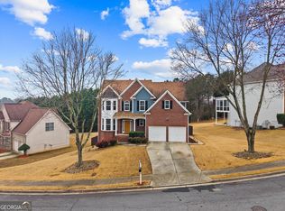 3720 Ansley Park Dr, Suwanee, GA 30024