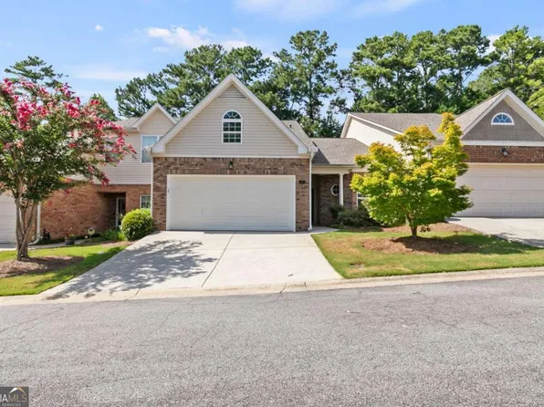 4617 Eden Ridge Dr, Acworth, GA 30101