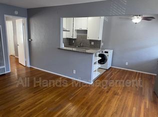1825 E 1st St APT 8, Long Beach, CA 90802