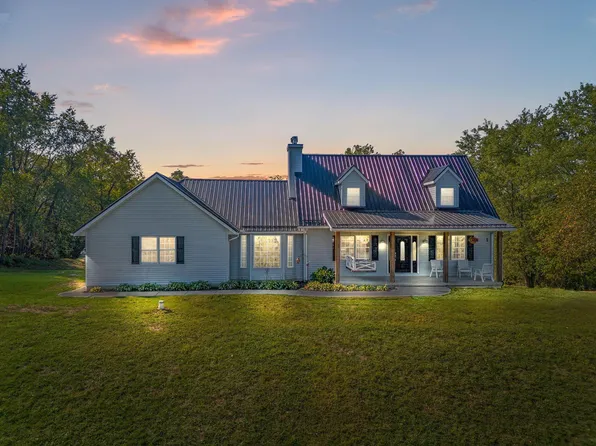 19233 Township Road 1501, Coshocton, OH 43812