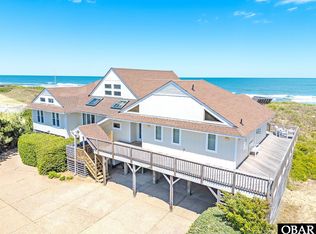 112 Ocean Blvd LOT 3, Kitty Hawk, NC 27949