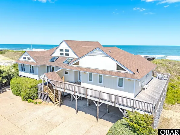 112 Ocean Blvd Lot 3, Kitty Hawk, NC 27949