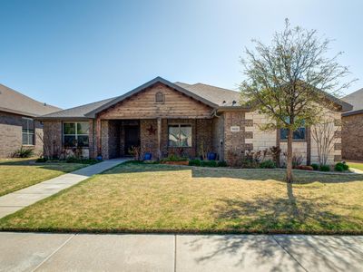 9611 Kline Ave, Lubbock, TX, 79424